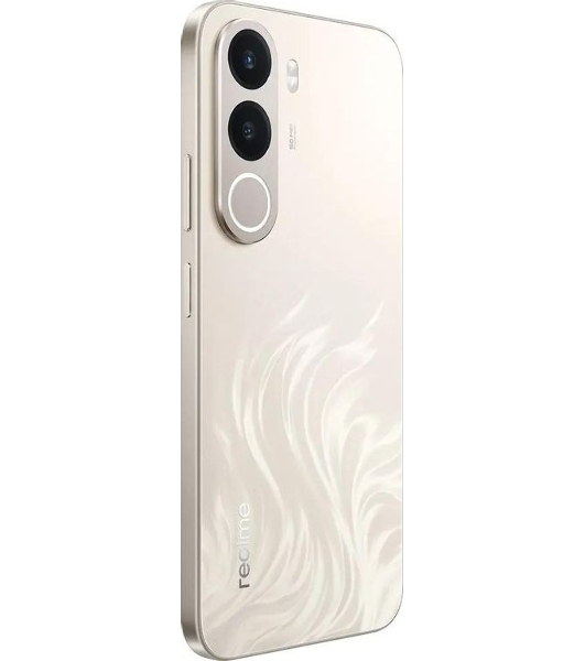 Смартфон Realme C100X 4/256Gb белый