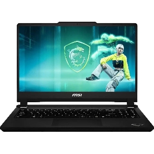 Ноутбук MSI Cyborg 15 C13WF-229XRU/15.6'/IPS/Intel Core i5 13420H/16Gb/512Gb SSD/NVIDIA GeForce RTX 5060 8Gb/DOS/серый/2.1kg