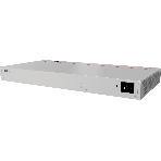 Коммутатор Huawei S310-48T4X, 48×1 Гбит/с + 4×10 Гбит/с SFP+, управляемый, фото5