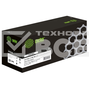Картридж лазерный Cactus CS-MPC305EB (842079) черный (12000 стр.) для Ricoh Aficio MPC305SP/C305SPF