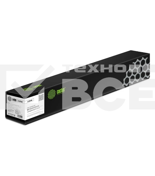 Картридж лазерный Cactus CS-EXV54M пурпурный (8500стр.) для Canon ImageRunner C3025 MFP/ C3025i MFP