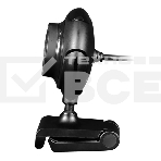 Камера Web A4Tech PK-710P черный 1Mpix (1280x720) USB2.0 с микрофоном, фото2