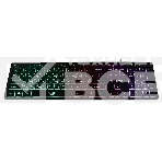 Клавиатура Dialog Gan-Kata KGK-17U BLACK - игровая с RGB-подсветкой, USB, черная, фото4