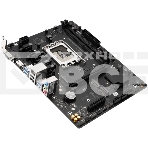 Материнская плата Maxsun Challenger B760M D5, LGA 1700, Intel B760, 2xDDR5, 3xSATA, 2xM.2, 1xPCIe 4.0 x16, 1xPCIe x4, 1xVGA, 1xHDMI, 1x 1Gb LAN, 2xUSB-A 2.0, 4xUSB-A 3.2 Gen 1, 5.1, mATX, фото3