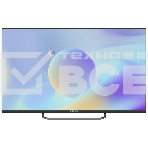 Телевизор Polar 32' P32L55T2CSM (U) черный D-LED HD 60Hz Smart TV 1GB/16GB, фото 1