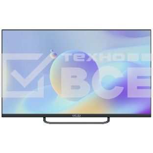 Телевизор Polar 32' P32L55T2CSM (U) черный D-LED HD 60Hz Smart TV 1GB/16GB