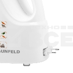 Овощерезка электрическая Maunfeld MF-1031OR, фото6
