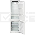 Встраиваемый холодильник Liebherr ICf 5103-22 001 белый двухкамерный 182/80л, фото14