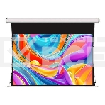 Экран для проектора S'OK SCPSMT-298x168ED30-GR  135 