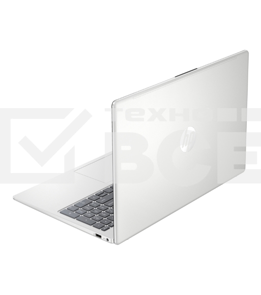 Ноутбук HP 15-fc0018nq Ryzen 5 7520U 16Gb SSD512Gb AMD Radeon 610M 15.6