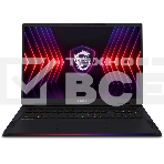 Ноутбук MSI Raider A18 HX A7VIG-026RU Ryzen 9 7945HX3D 32Gb SSD2Tb NVIDIA GeForce RTX4090 16Gb 18