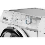 Стиральная машина Haier HW80-BP14969B белый, загрузка фронтальная 8 кг, 1400 об/мин, класс: A+++, фото6