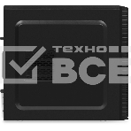 Компьютер IRU Home 310H6SE MT PG G7400 (3.7) 8Gb SSD256Gb UHDG 710 FreeDOS GbitEth 400W черный (2079980), фото5