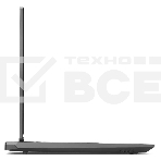 Ноутбук Lenovo LOQ 15IAX9 серый 83DV00NDRK 15.6