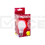Лампа светодиодная Ресанта LL-R-A60-11W-230-3K-E27 груша, 11 Вт, тепл., Е27, фото2