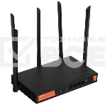Маршрутизатор Wi-Fi TENDA 3000MBPS W30E, фото9