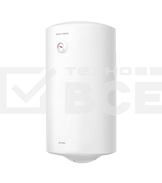 Водонагреватель Royal Thermo RWH 100 Optimal