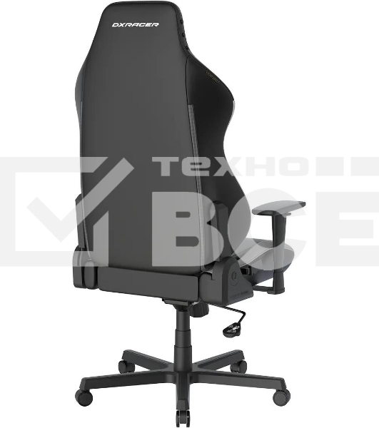 Кресло игровое DXRACER DRIFTING OH/DL23/NW чёрно-белый