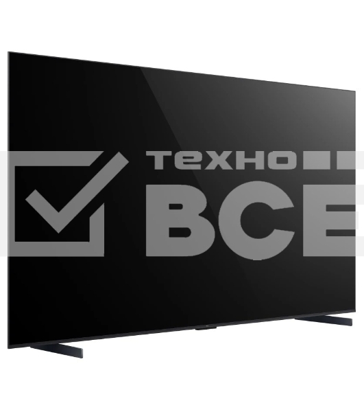 Телевизор TCL 98