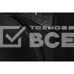 Стиральная машина Weissgauff WM 4106 D Black Edition черный, загрузка фронтальная 6 кг, 1000 об/мин, класс: А, фото4