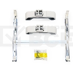 Конвектор ivigo EPK Pro EPK4590P20 2000Вт белый, фото4