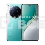Смартфон Tecno Camon 40 Premier 5G 12/256Gb, зеленый, фото 1