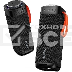 Портативная колонка Digma D-PS1522 черный 60W 2.0 BT 10м 3000mAh (PS1522B), фото2