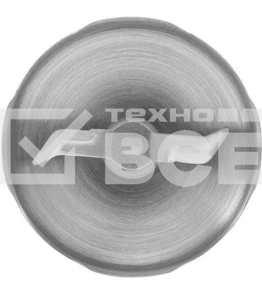 Блендер погружной Rondell RDE-1306 1200Вт черный/серебристый