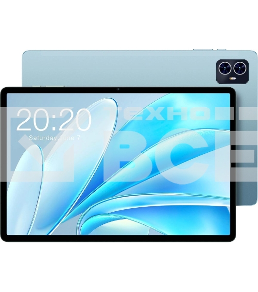 Планшет Teclast M50S T606 (1.6) 8C RAM4Gb ROM128Gb 10.1