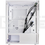 Компьютерный корпус Ginzzu CL110 белый, фото8