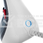 Отпариватель BRAYER BR4123, 1630 Вт, пар 25 г/мин, съем.щетка, фиксация пара, 270 мл, фото3