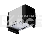 Тостер Maxvi KT822S silver-black, фото6