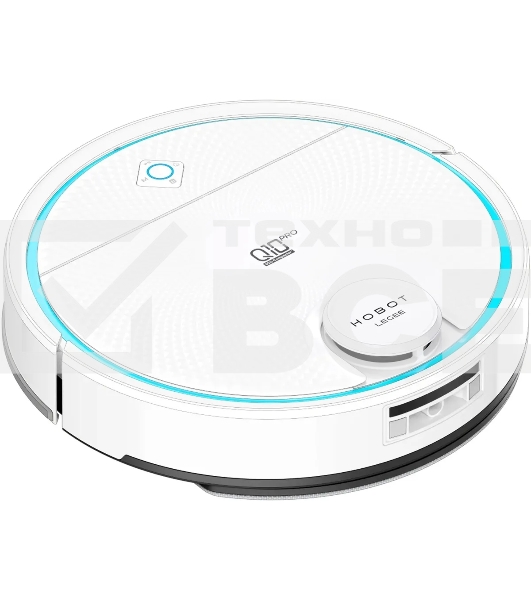 Робот пылесос HOBOT LEGEE-Q10 Pro