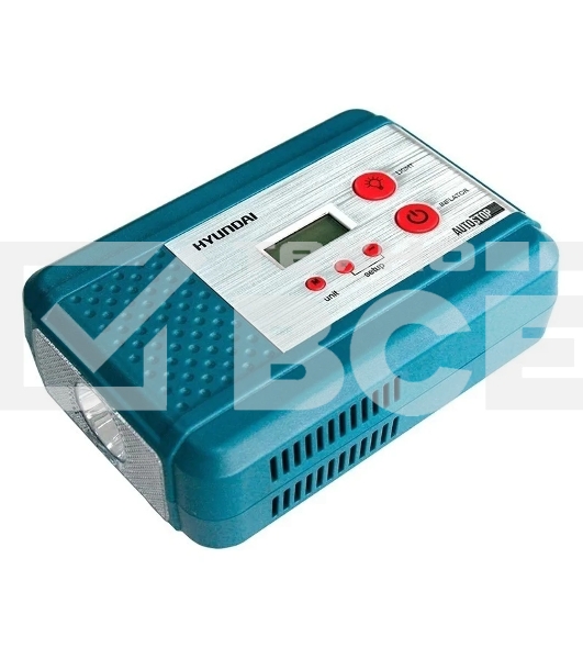 Компрессор автомобильный Hyundai HY 1540