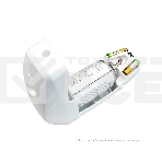 Освежитель воздуха автоматический puff-6110 белый, флакон EUR0 300 мл или 250 мл, 9х10х22 см, фото5