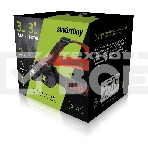 Фонарь налобный Smartbuy (SBF-HL036) черный, фото2