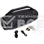 Портативная колонка URAL Гагарин ГР-005 серый, фото4