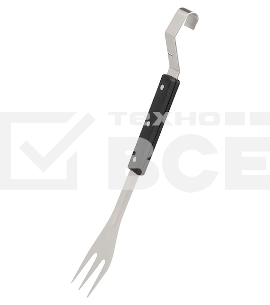 Набор для барбекю LEONORD 4 в 1 (вилка, лопатка, щипцы, открывалка) BS-40 999709