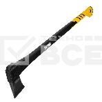 Колун Denzel F20, 2800 гр, двухкомпонентная рукоятка, 920 мм, фото 1