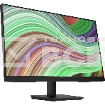 Монитор 23.8' HP Value Line V24V G5 VA 1920x1080, 75 Гц, 5 мс, 16:9, 250 кд/м², HDMI 1.4, VGA, 3.5 Jack, матовая, черный, фото4