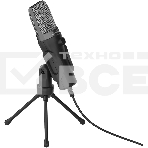 Микрофон проводной A4Tech Bloody GM20 2.3м черный, фото5