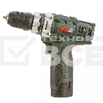 Профессиональный шуруповерт аккумуляторный Klpro KLNM1020 (12 В/2,0 А·ч, 0-1300 об/мин, 12 бит), фото12