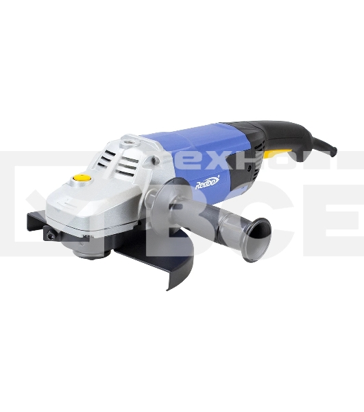 Угловая шлифовальная машина Redbo EAG-230/2900ERS