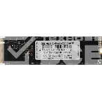 Накопитель SSD AMD PCIe 4.0 x4 2Tb R3MP42048G8 Radeon M.2 2280, фото 1