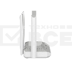 Гигабитный интернет-центр Netcraze Hopper DSL (NC-3611) с Mesh Wi-Fi 6 AX3000, 4-портовым Smart-коммутатором, портами DSL и USB 3.0, фото11