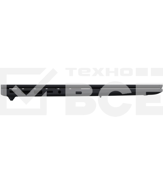 Ноутбук ASUS VivoBook 16 M1607KA-MB102 синий 16