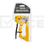 Степлер пластиковый Denzel скобы в комплекте, тип 53, 6-10 мм, фото10