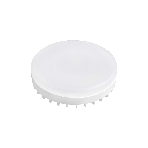 Лампа светодиодная JazzWay PLED- DIM GX53 12w 5000K, фото2