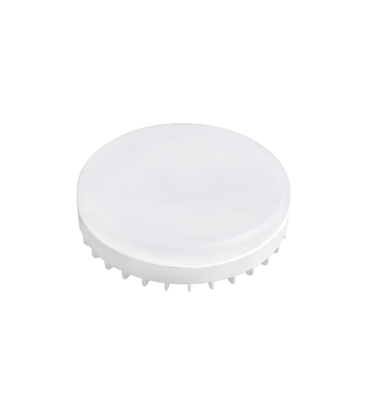 Лампа светодиодная JazzWay PLED- DIM GX53 12w 5000K