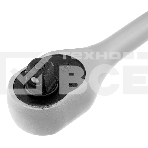 Ключ-трещотка Denzel 3/8